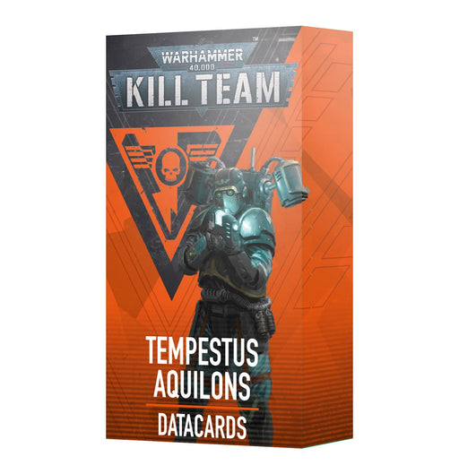 games workshop kt datacards tempestus aquilons eng