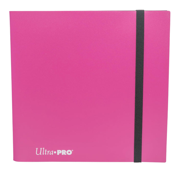 Ultra Pro: Binder Portfolio 480 Pocket