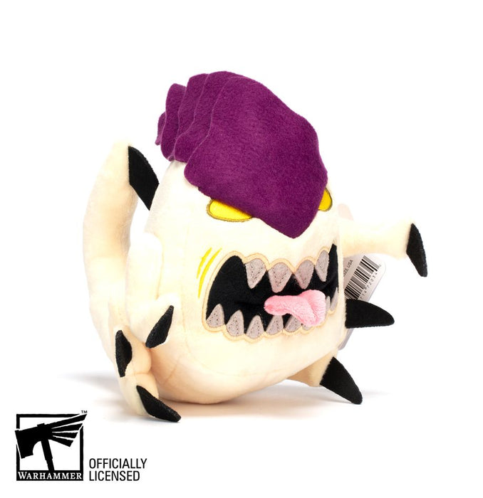 Tomy: Warhammer - Ripper Plush