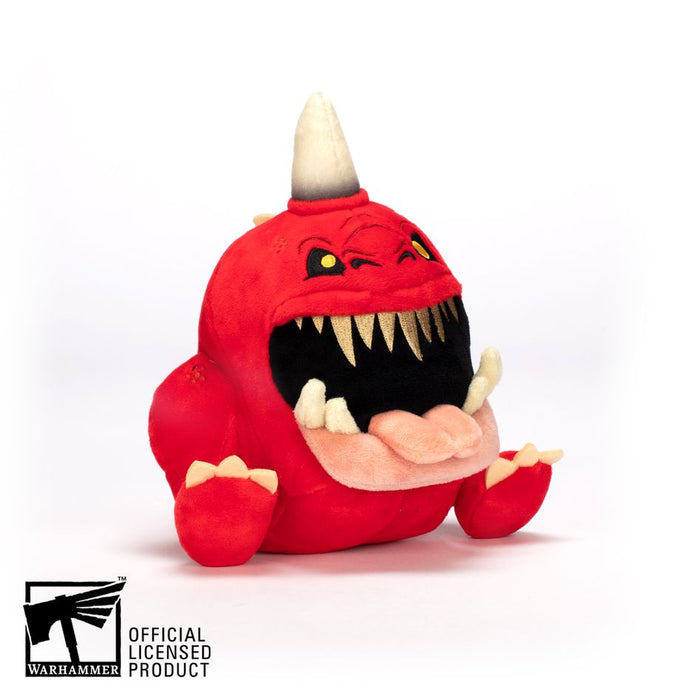 Tomy: Gnasha Squig Plush