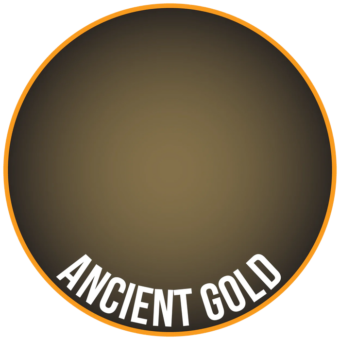 Ancient Gold