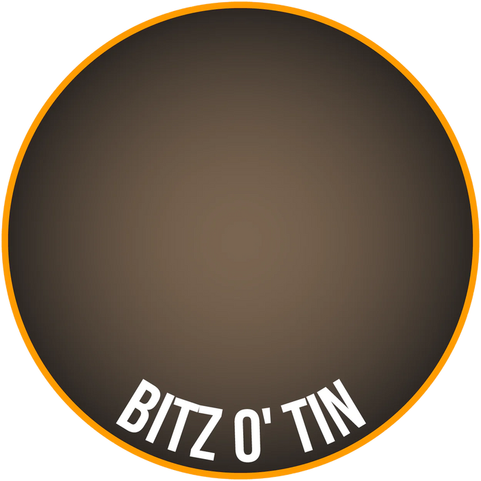 Bitz O' Tin