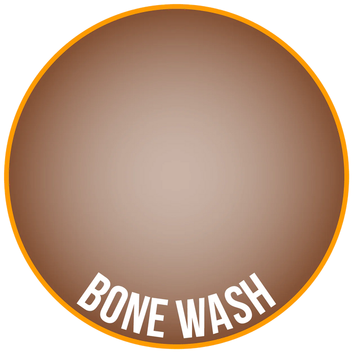 Bone Wash