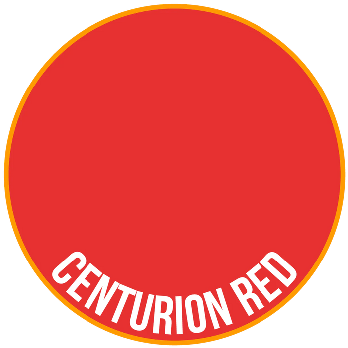 Centurion Red