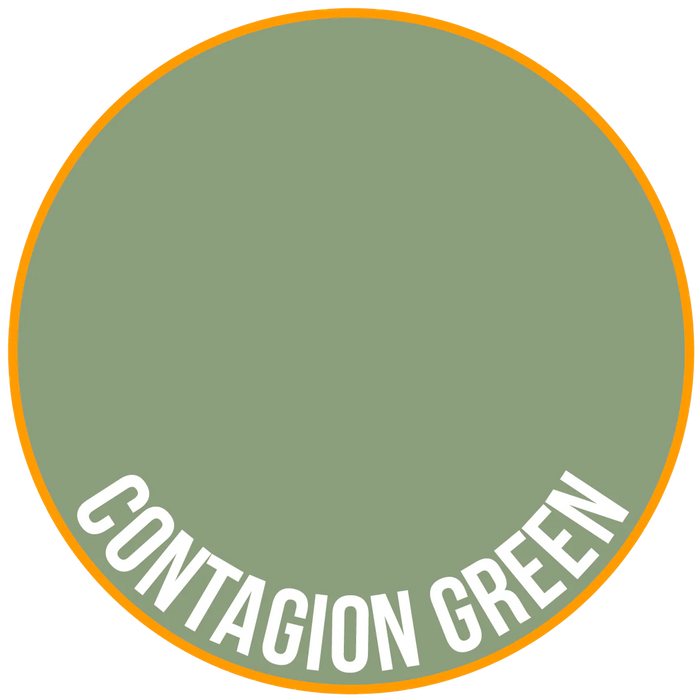 Contagion Green