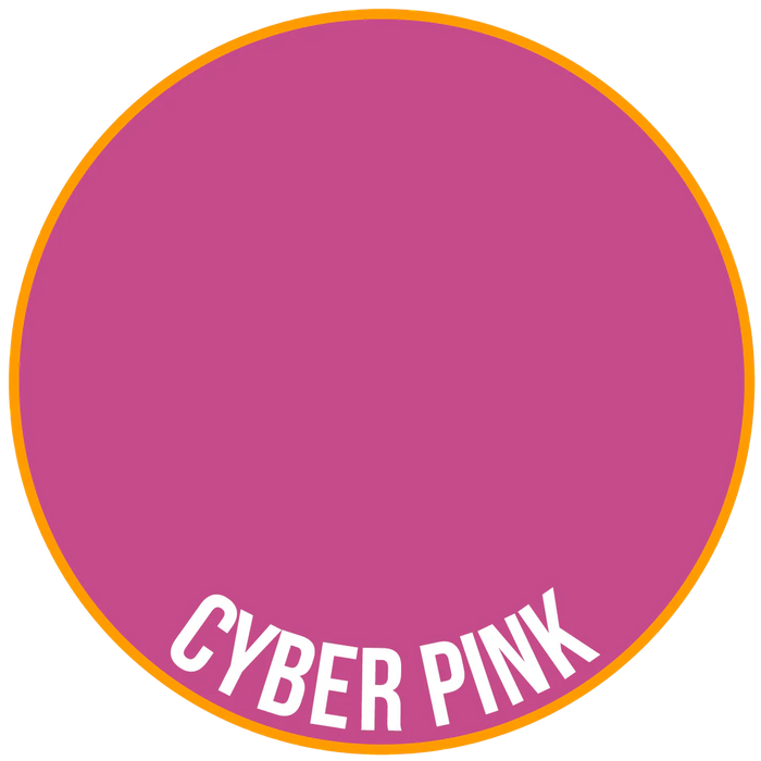 Cyber Pink