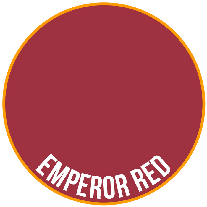 Emperor Red