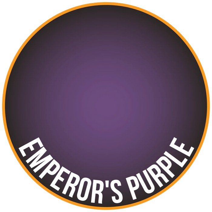 Emperor's Purple