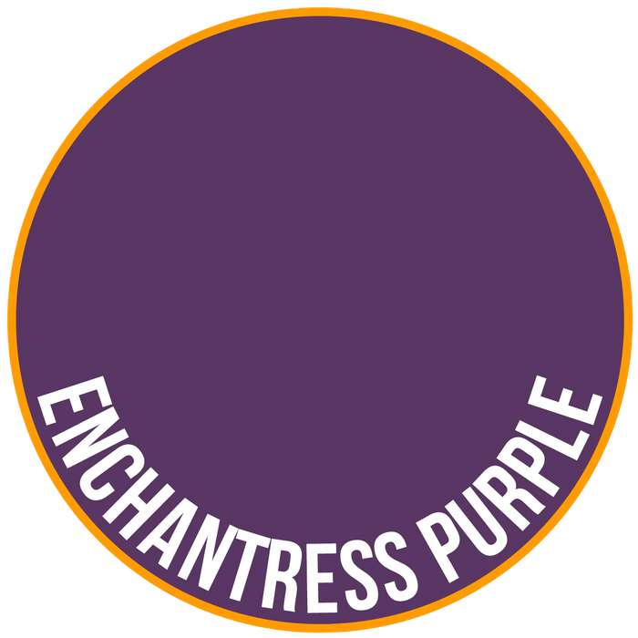 Enchantress Purple