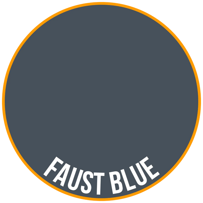 Faust Blue