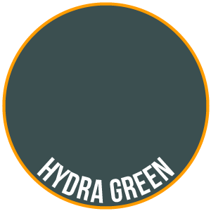 Hydra Green