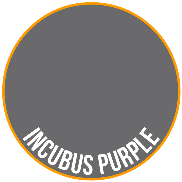 Incubus Purple