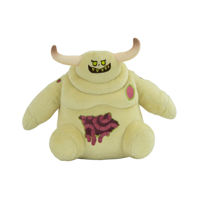 Tomy: Nurgling - Little Great Unclean One Plush