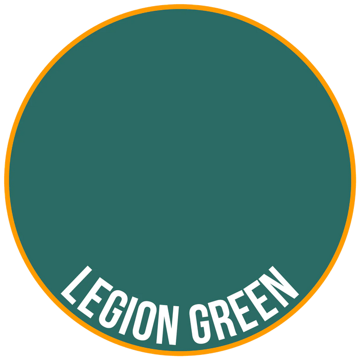 Legion Green