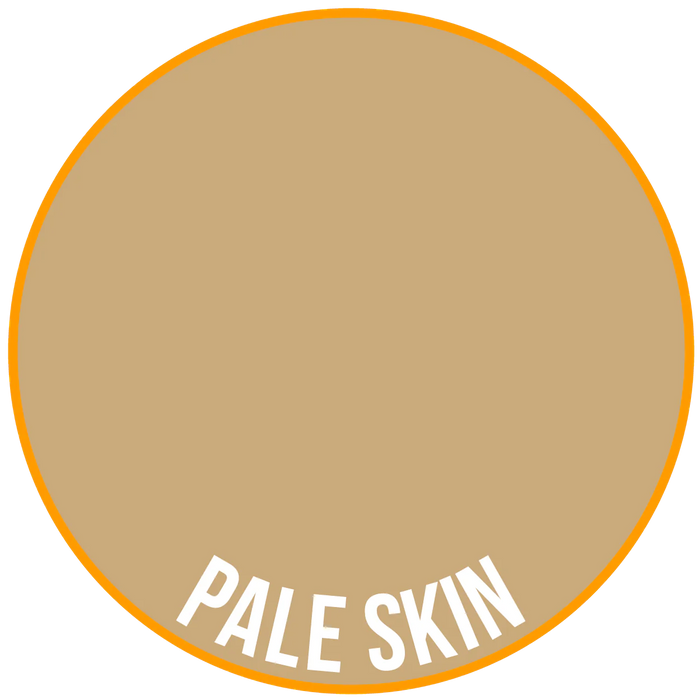 Pale Skin