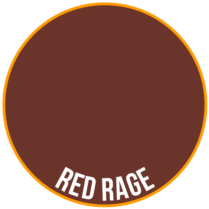 Red Rage