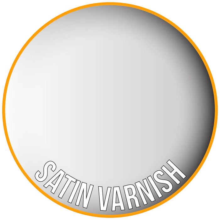 Satin Varnish