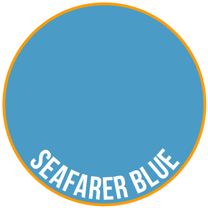 Seafarer Blue