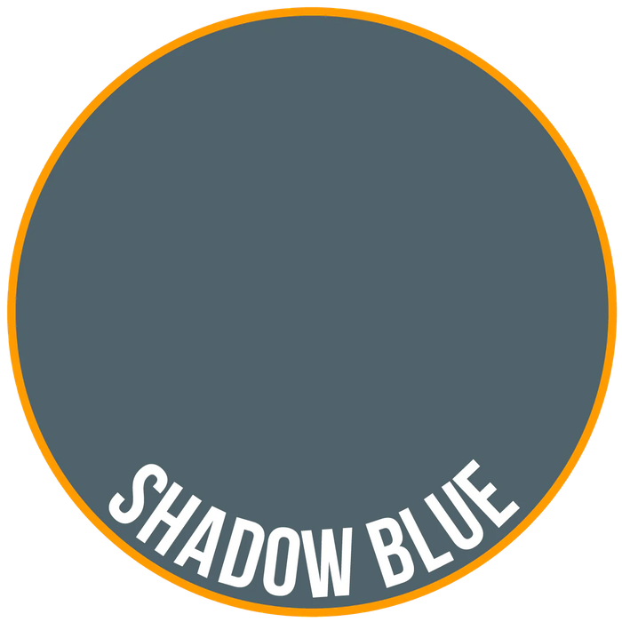 Shadow Blue