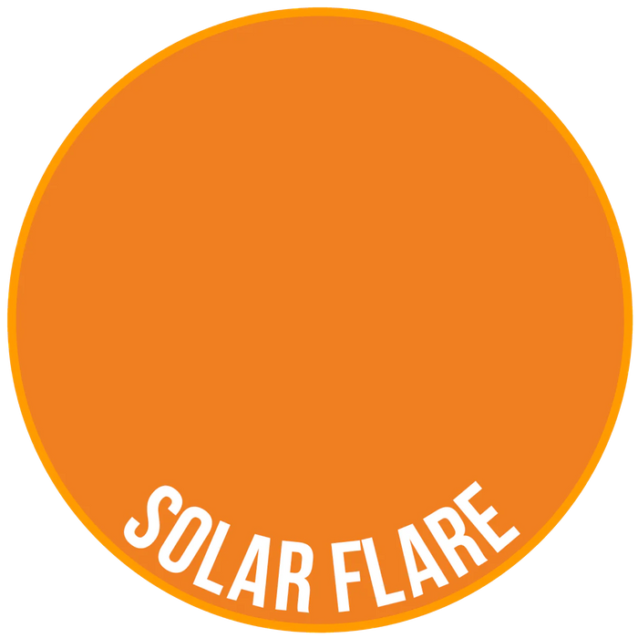 Solar Flare