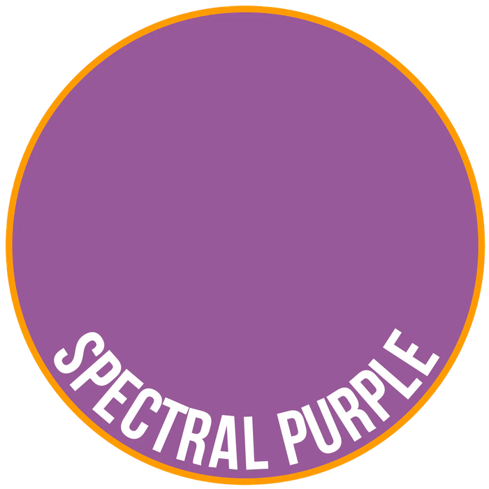 Spectral Purple