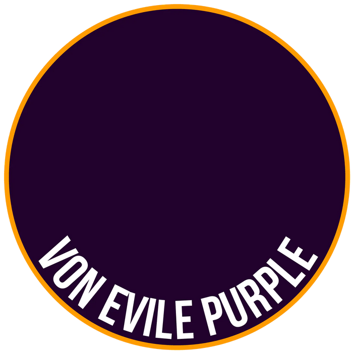 Von Evile Purple