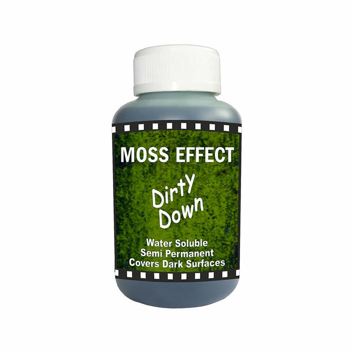 Dirty Down Moss 250ml