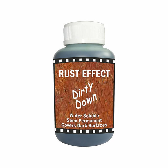 Dirty Down Rust 250ml