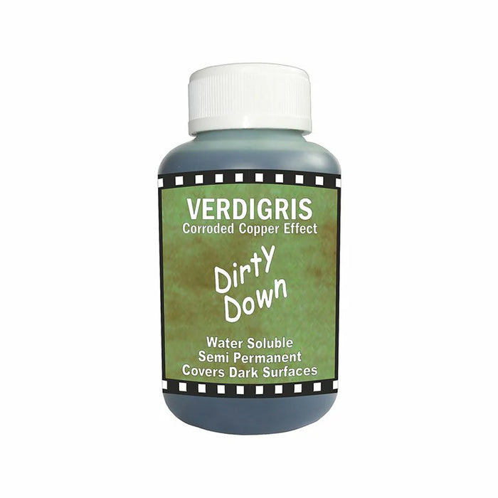 Dirty Down Verdigris 250ml