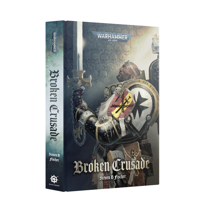 Broken Crusade (HB)