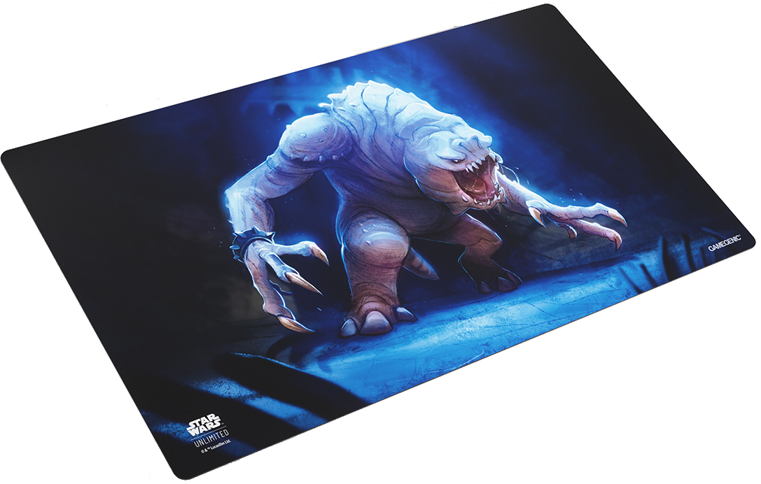 Gamegenic Star Wars: Unlimited Game Mat - Rancor